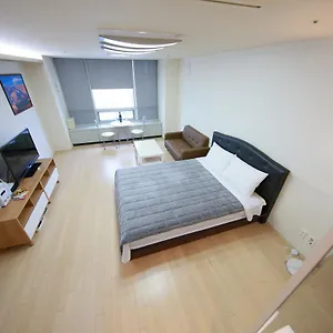 Prime Apartment